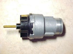 Switch, Ignition